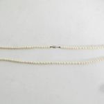 592 2104 PEARL NECKLACE
